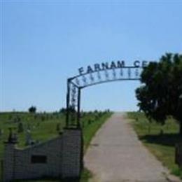 Farnam Cemetery