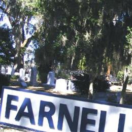 Farnell Cemetery
