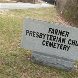 Farner Presbyterian Church Cemetery
