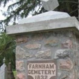 Farnham Cemetery