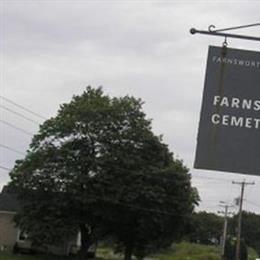 Farnsworth Cemetery