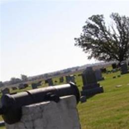 Farragut Cemetery