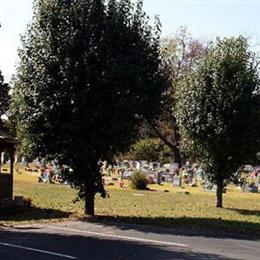Farrar Hill Cemetery