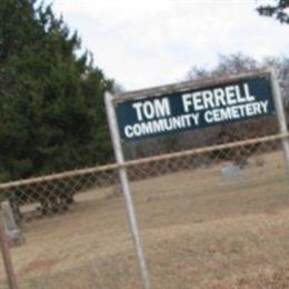 Farrell Cemetery