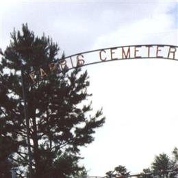 Farris Cemetery