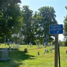Farwell Cemetery