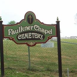 Faulkner Cemetery