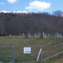 Faulkner Cemetery #34
