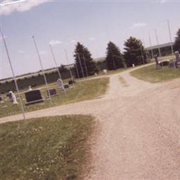 Faulkton Cemetery