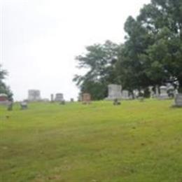 Faunce Cemetery