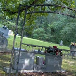 Fawcett Cemetery