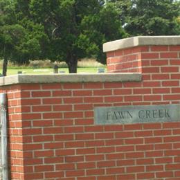 Fawn Creek Cemetery