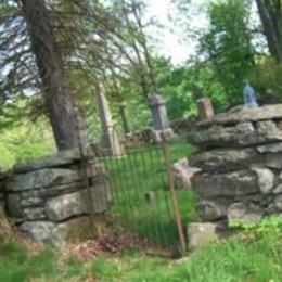 Fayerweather Cemetery