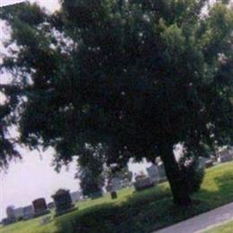 Fayette City Cemetery