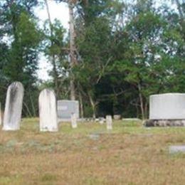 Feagin Family Cemetery