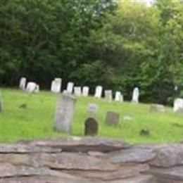 Feak Hollow Cemetery