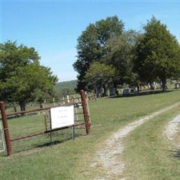 Featherston Cemetery
