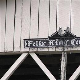 Felix King Cemetery