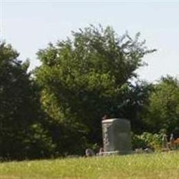Felkner Cemetery