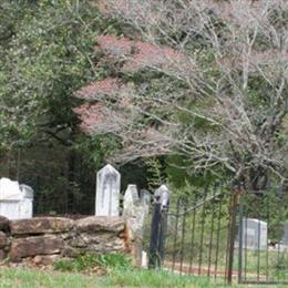 Fellowship Presbyterian Church Cemetery