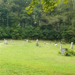 Fellowsville United Methodist Church Cemetery