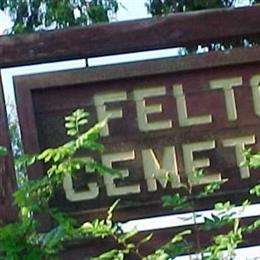 Felton Cemetery