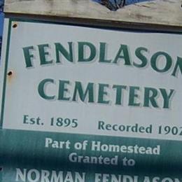 Fendlason Cemetery