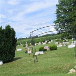 Fentonville Cemetery