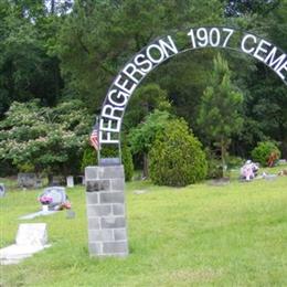 Fergerson Cemetery