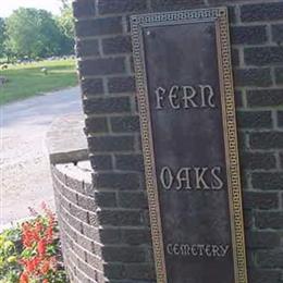 Fern Oaks Cemetery