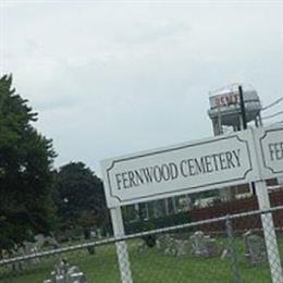Fernwood Cemetery