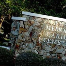 Fero Memorial Gardens Cemetery