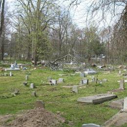Ferriday Cemetery