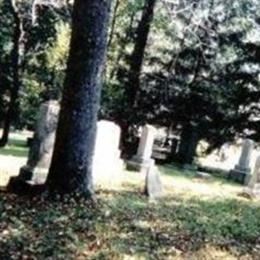 Fetters Cemetery