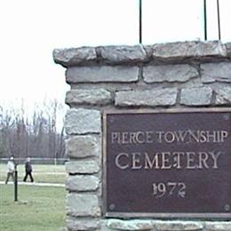 Fharley Clark Cemetery