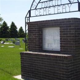 Fidelity Cemetery