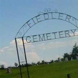 Fiedler Cemetery