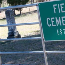 Field Cemetery