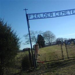 Fielder Cemetery