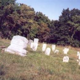 Fielder-Sheldon Cemetery