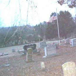 Fielding Cemetery
