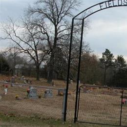 Fields Cemetery