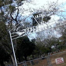 Fields Store Cemetery