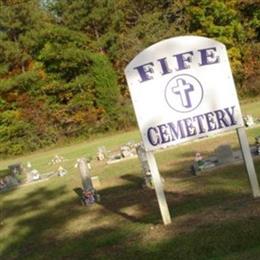 Fife Cemetery