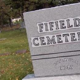 Fifield Cemetery