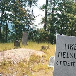 Fike Nelson Cemetery