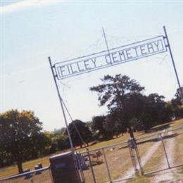Filley Cemetery