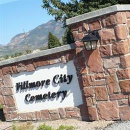 Fillmore Cemetery