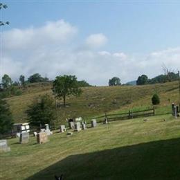 Fincastle Church Cemetery