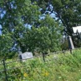 Finck& VanValkenburgh Family Cemetery